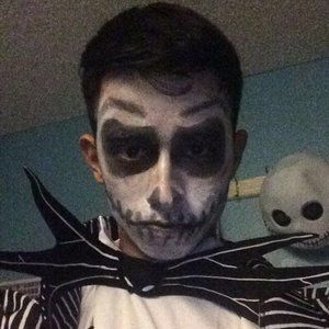 Meet your Posher, Jonathan